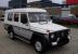 1981 Mercedes-Benz G-Class ex ambulance