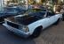 Chev El Camino - RHD - 350 Chev - not just another holden