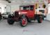1930 Ford AA Stake
