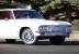 1965 Chevrolet Corvair Monza 2 Door Coupe 12000 Orig Miles!