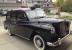 1967 Austin FX4 - London Taxi