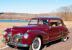 1941 Lincoln Continental Continental Coupe