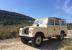 1974 Land Rover Defender Santana