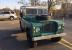 1963 Land Rover Other