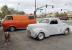 1941 Willys STEEL Willys Coupe Coupe