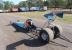 Top Fuel Dragster roller and Triple Axle Race Trailer