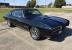 1969 Pontiac GTO black | eBay
