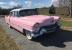 1955 Cadillac 60 Special