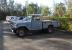 1980 Toyota Land Cruiser