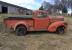 1941 Willys Truck