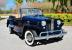 1949 Willys Jeepster Convertible Beautiful Restoration! Documented!