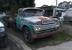 Ford F600 V8