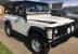 1997 Land Rover Defender