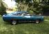 cl chrysler charger 318 5.2 ltr aussie muscle car