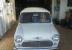 Rare-1963 Morris Mini 850cc, Great restoration project