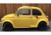 1970 Fiat 500 None