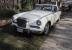 1963 Studebaker Gran Turismo Hawk