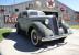 1936 Studebaker DICTATOR