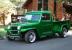 1953 Willys Pickup