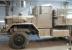 American General M813A1 5 ton 6x6 cargo truck 10 speed manual transmission