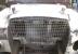 Land Rover Series 1 80&#034; - 1950 - Restoration project