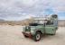 1967 Land Rover Series 2A