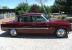 1954 Studebaker Landcruiser