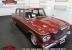 1962 Studebaker Lark Runs Drives Body Inter 170I6 3 spd auto