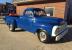 1958 Studebaker Transtar