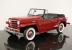 1950 Willys Jeepster