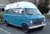 1969 Ford E-Series Van