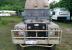 Land Rover 1961 Series 2 Ex Army Ambulance