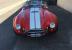 1965 Replica/Kit Makes Shelby Cobra