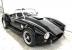 1965 Replica/Kit Makes Shelby Cobra Replica - Backdraft Racing 2008 Build