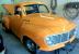 1949 Studebaker