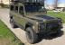 1985 Land Rover Defender