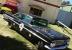1959 chevrolet Belair 2 door sedan coupe patina paint 350 th350 hot rod impala