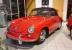 1964 Porsche 356 SC Cabriolet | eBay