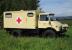 1980 Mercedes-Benz UNIMOG 4x4 DIESEL 5.7L