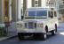1976 Land Rover Defender SANTANA DEFENDER