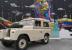 1962 Land Rover Defender