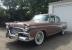 1956 Studebaker President Classic