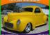 1941 Willys COUPE CUSTOM