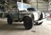 1951 Series 1 Landrover 80&#034;