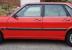 1986 Audi 4000 S