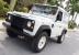 1988 Land Rover Defender D90 SEE VIDEO!!!