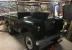 1968 Land Rover Series 2A