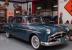 1952 Packard 200 club Sedan Club Sedan