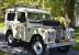 1973 Land Rover Defender