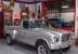 1963 Studebaker Champ 8E 1/2 Ton Custom